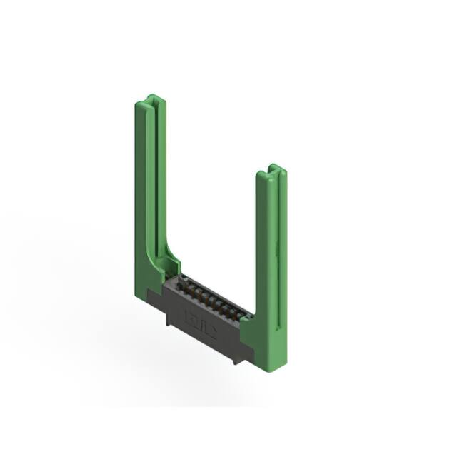 396-009-558-658 EDAC Inc.  Edgeboard Connectors